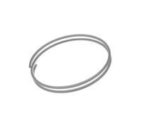 Flexible PTFE Tube 4mm Outer Diameter Flexible Filament Guide Filament Printer Part Extruder Low Friction Accessories Low Resistance PTFE Printer Accessories