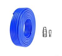 Flexible PU Tube Air Compressor Pump Hose 5 * 8mm Connector for Robust Performance (30M)