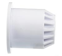 Flexible PVC Adaptor Kit 1.5" for Pool Heating(1 PACK)