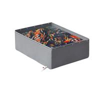 Flexible PVC Canvas Liners for Aquaculture Water Tanks, Durable Design for Breeding Fish Ponds