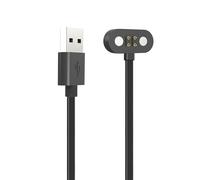 Flexible PVC Charging Cable For Mojawa RunPlus Headphones Long Lasting And Secure Charging Cord 14.96inch Wire RunPlus Earphone Accessories