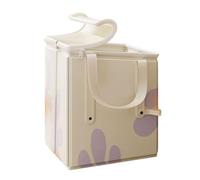 Flexible PVC Foot Bath Container for Easy Storage and Warm Water Soaking Space Saving Design for Tiny Homes
