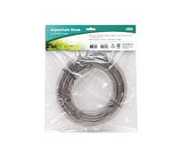 Flexible PVC Hose Pipe for Aquarium Fish Tank External Filter - 8mm 12mm 16mm - Multiple Pipe Lengths Available (5ft (1.5m), 16mm)