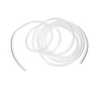 Flexible PVC Watering Hose 16ft 10mm for Lawn and Aquarium Use