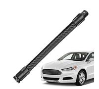 Flexible Ratchet Extension | 1/2in Ratchet Spanner Handle,Socket Wrench Adapter,for Automotive Repair Machinery Maintenance Garage Home Project Workshop Task Bolt Fastener Mechanic