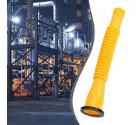 - Flexible Reinforced Plastic Spout with Blitz Washers Plus Midwest Gas Having Compatible Plastic Rubber Scepter Spout Tanks Nozzle Cans Can Replacement Vent Set for - Gas