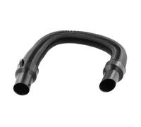 Flexible Replacement Vacuum Hose 5140128-68 for DCV580 DCV581H, Connects to Exhaust Nozzle for Direct Dirt Removal