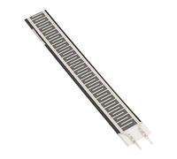 Flexible Resistive Film Pressure Sensor Force Sensitive Resistor Pressure Sensor Probe for Smart Switch Counter 0.4mm