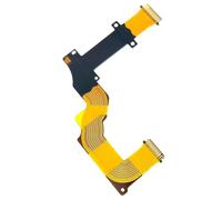 Flexible Ribbon Cable Cord LCD Screen Flexible Cable For SX730/SX740 Digital Cameras Repair Spare Part