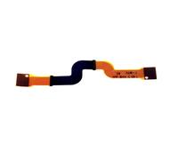 Flexible Ribbon Cable Cord LCD Screen Flexible Cable For TG850 TG860 Digital Cameras Repair Spare Part
