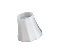 Flexible Round Holder Mold Multipurpose for Resin Storage Jars & Making Silicone Pen Holder Mold