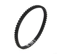 Flexible Rubber Belt 3M1774 Pack of 2 Superior Cleaning Efficiency
