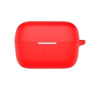 Flexible Rubber Case for Soundcore C50i Easy Fit(Red)
