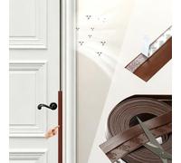 Flexible Rubber Light Gap Blockers for Roller Shades Cellular Curtain