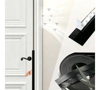 Flexible Rubber Light Gap Blockers for Roller Shades Cellular Curtain