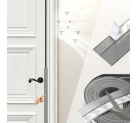 Flexible Rubber Light Gap Blockers for Roller Shades Cellular Curtain