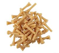 Flexible Rubber Plucker Fingers 60Pcs Fast Remove