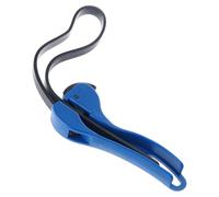 Flexible Rubber Strap Wrench for Cartridge Opening and Filter Removal Plumbing Tool
