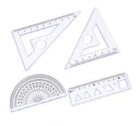 Flexible Ruler Set, Geometry, style to 2