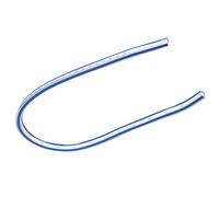 Flexible Ruler, Sturdy Flexible Curve Ruler for Woodworking Craft Projects for Drawing and Sewing(50cm snake ruler)