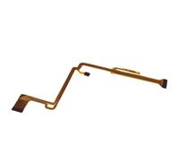 Flexible Screen Ribbon Cable Enhances Video And Auditory For DMC G7 G70 Cameras