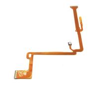 Flexible screen ribbon cable enhances video and hearing of DMC G7 G70 cameras