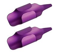 Flexible Sewing Finger Guard Clip for Embroidery Detail Use, B