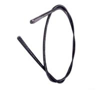 Flexible Shaft C506000380 Compatible with For Echo For SHC1700 SHC225S SHC212, Built with Robust Materials to Endure Heavy Use in Outdoor Tools and Equipment