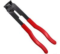 Flexible Shaft Hose Clamp Pliers for Hidden Areas(A)