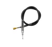Flexible Shaft with Spring Cable Wire Part for Hanging Mill Machine Rotary Grinder Tool Accessories Halloween Cutting Dies Christmas Metal Die Cuts for Card Making Sentiments Metal