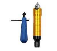 Flexible Shafts 6.5mm Flexible Shafts Handpiece Chucks Separate Grinder Electric Drill Handle Converters Attachment
