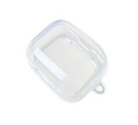 Flexible Shock Absorbent Case Thin Protective Earphone Sleeve Portable Earbud Casing Clear Protective Skin For P30i