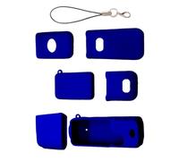 Flexible Shock Absorbing Skin Cover For Handheld Camera Slimly Fit AntiDust NonSlip Surfaces MultiColor Selection Shockproof Camera Cover