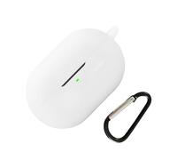 Flexible Shockproof Shell Earbud Sleeve Scratchproof Housing Antidust Washable Soft Covers Protective Case For PearlClip