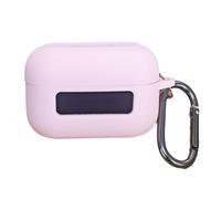 Flexible Shockproof Shell Earphone Sleeve Water Resistance Housing Antidust Washable Covers Protective Case For NC3 2024 Soft Silicone Earbud Case