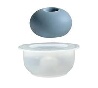 Flexible Silicone Base for Tests Tube Flower Arrangements Perfect for Small Spaces and Craft Projects Adjustable Tests Tube Stand
