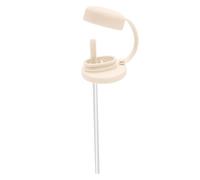 Flexible Silicone Can Seal Leakproof Cover Dishwasher Safe Nonslip Grip Can Lid With Straw For Beverage Beer Silicone Lid For Home Decors