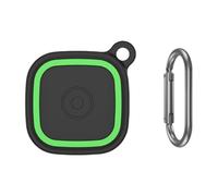 Flexible Silicone Case Protector Sleeve Trackers Covers Protective Housing for Tile by Life360 Trackers Accessories Silicone Case