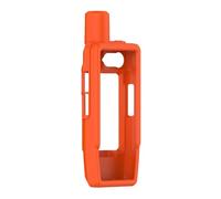 Flexible Silicone Case Shell for GPSMAP H1i Enhancing Protective Against Drops and Extreme Weather Conditions Silicone Guard