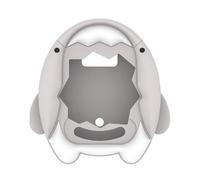 Flexible Silicone Cover for Interactive Virtual Pet Game Machine Sleeve Shell with Easy Access to Charging Port Button Accessible Cover