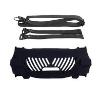 Flexible silicone covers the skin for speakers, shell enclosure provides complete protection against scratches and bumps
