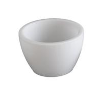 Flexible Silicone Cup Mold Easy Release Multi Purpose Crafting for Resin Cement Concrete Projects Silicone Cup Mold