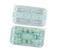 Flexible Silicone Dinosaurs Ice Tray Fun Freezing Cubes Maker Ideal for Home Use and Projects Like Jellies Silicon Ice Cubes Molds