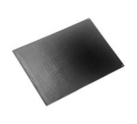 Flexible Silicone Dish Drying Mat Kitchen Drainer Pad Multifunctional Draining Tray Fruit and Vegetable Drain Pad Draining Mat