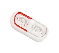 Flexible Silicone Earbud Case Shock Resistant Dustproof Lightweight Sleeve For MOONDROP Earphones Ergonomic Silicone Protective Cover