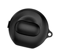 Flexible Silicone Earphone Protector Case Shock Absorption Prevention For V40i Earpieces Silicone Protective Sleeve