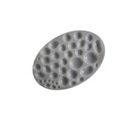 Flexible Silicone for Easy Release Resin Jewelry Crafting Art Projects Jewelry