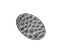 Flexible Silicone for Easy Release Resin Jewelry Crafting Art Projects Unique Rings Making Set