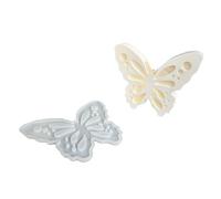 Flexible Silicone for Glowing Butterfly Night Light Creative Designs for Romance Atmospheres Home Decoration Decorative