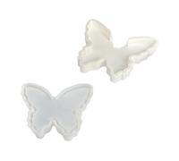 Flexible Silicone for Glowing Butterfly Night Light Creative Designs for Romance Atmospheres Home Decoration Decorative